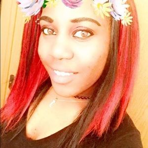 Meet your Posher, Antonette